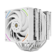 Thermalright Royal Pretor 130 Ultra White CPU Cooler